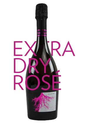 Extra Dry Rosè